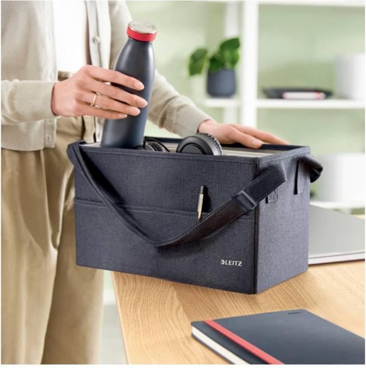 Produktbild Leitz Esselte Laptoptasche