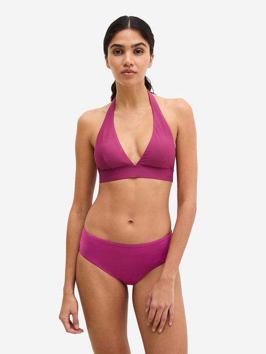 Produktbild Marc O'Polo Triangel-Bikini-Top Abstract Leaf (XS)