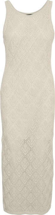 Immagine prodotto Vero Moda VMRIVIERA Abito lungo Abito in maglia (XL)