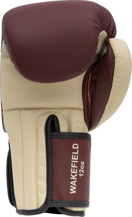 Actual product image Benlee Wakefield (16 OZ, One size)