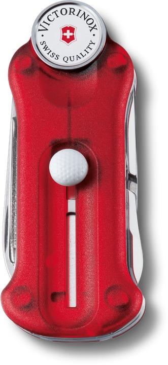 Actual product image Victorinox Golf Tool