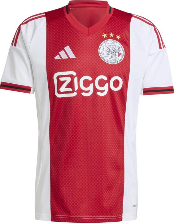 Actual product image adidas Ajax Amsterdam Trikot (XXL)