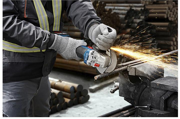 Image du produit Bosch Professional Bosch 3 Tool kit