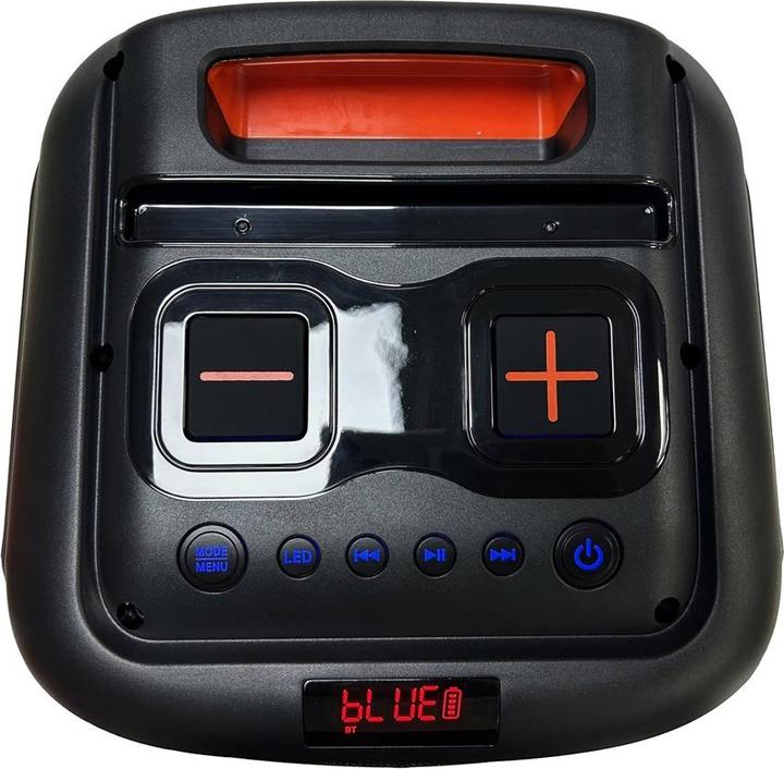 Actual product image Akai Głośnik przenośny ABTS-V30