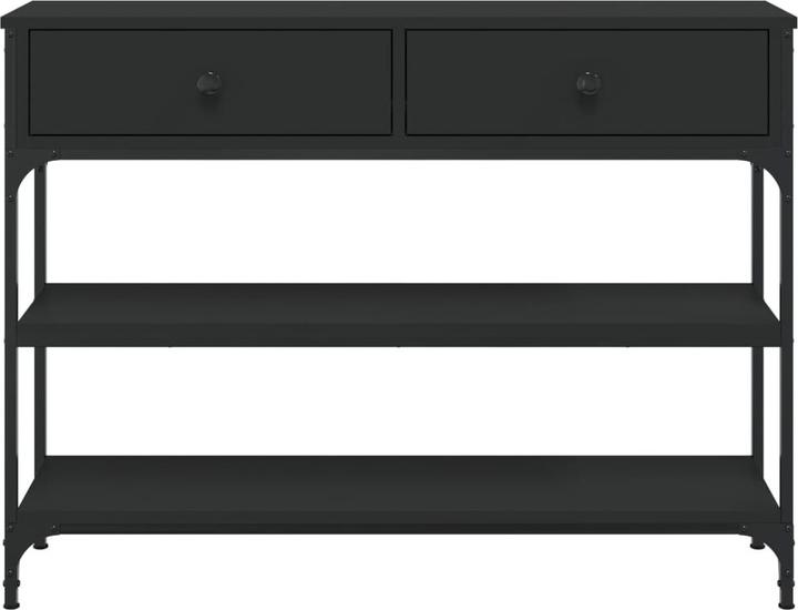 Image du produit vidaXL Ginelle (25 x 100 x 75 cm)