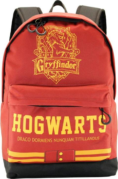 Actual product image Karactermania FAN HS Backpack 2.2 Gryffindor