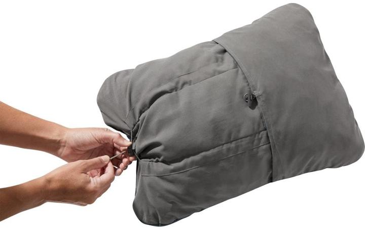 Produktbild Therm-a-Rest Compressible Pillow Cinch S (Kopf- & Nackenkissen)