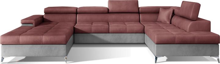 Monolith 84, Pink Monolith 63