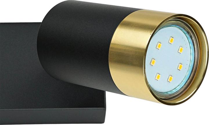 Actual product image Licht-Erlebnisse Spotlight Andrew (GU10)