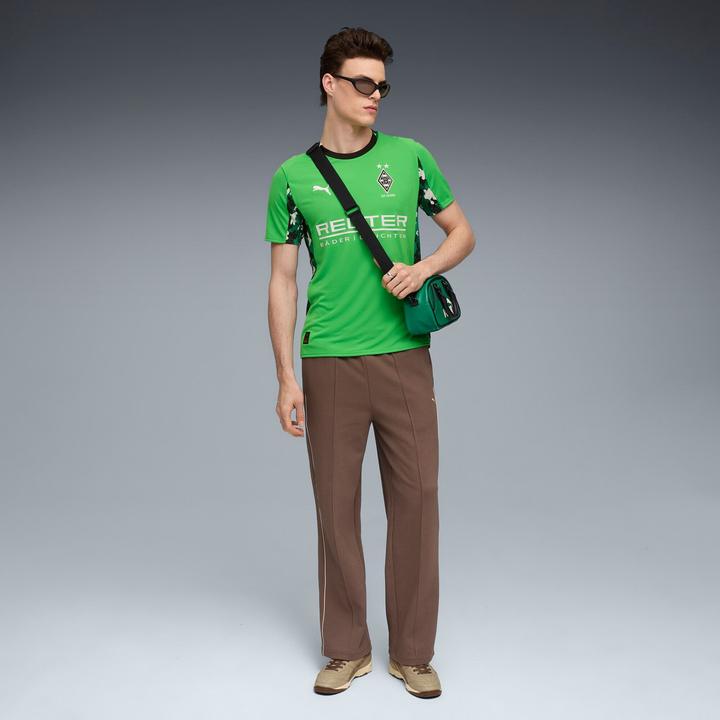 Actual product image Puma BMG Away Jersey Replica (M)