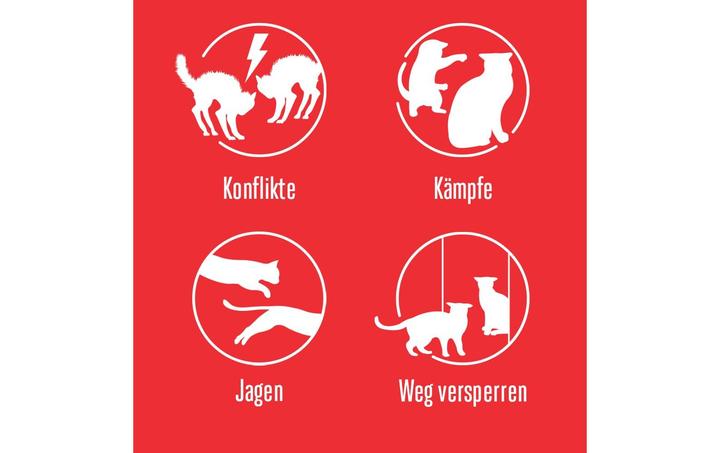 Produktbild Feliway Friends (Katze, 48 ml)