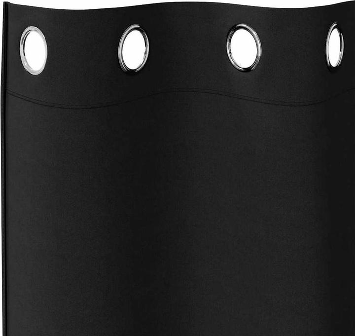 Actual product image VidaXL Vorhänge (175 x 140 cm)