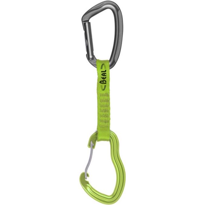 Beal, Karabiner