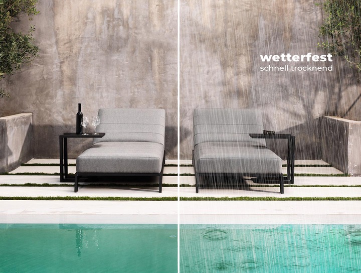Produktbild Divano Bite Lounger (203 cm)
