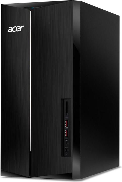 Image du produit Acer Aspire TC-1860 Intel Core Ultra 5 225F 16 GB DDR5-SDRAM 1 TB SSD NVIDIA GeForce RTX 3050 Window (16 Go, 1000 Go, GeForce RTX 3050)