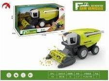 Produktbild Anek Landwirtschaftliches Fahrzeug 402