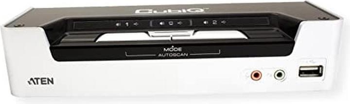 Produktbild Aten CS1792 HDMI KVMP Switch