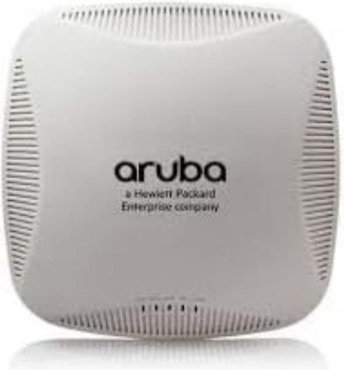 Produktbild HPE Aruba MC-VA-10 (RW) Cntlr 10 AP E-LTU (10 Geräte, 9 Monate)