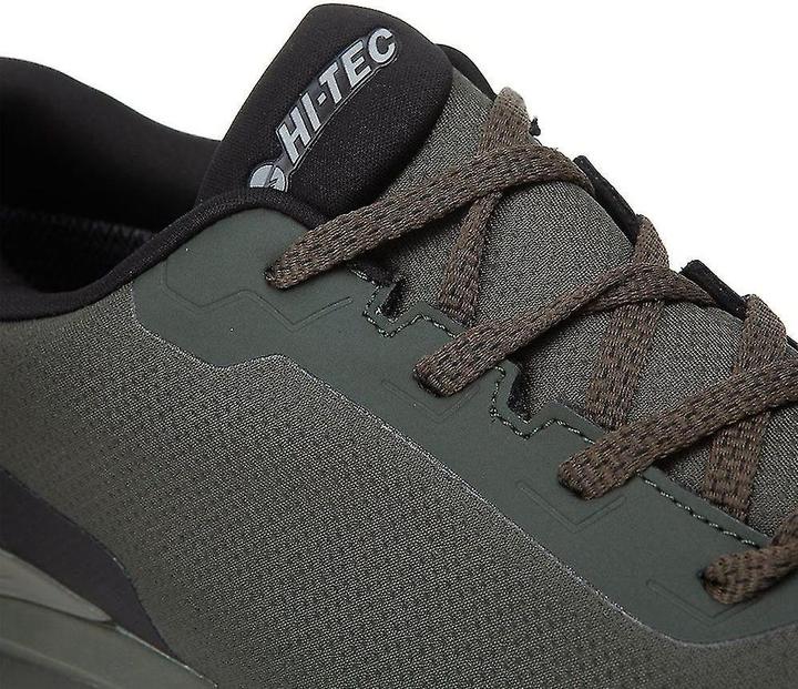 Produktbild Hi-Tec Wanderschuhe Benard Wasserfest (44.5)