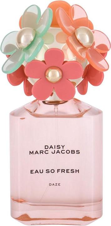 Produktbild Marc Jacobs Daisy Eau So Fresh Daze by (Eau de Toilette, 75 ml)
