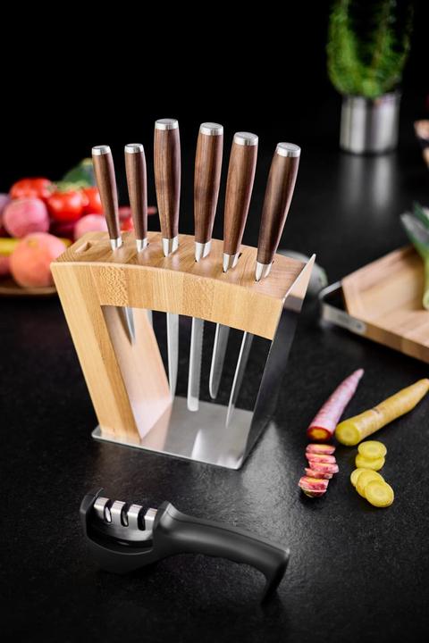 Produktbild Rösle Brotmesser (20 cm)