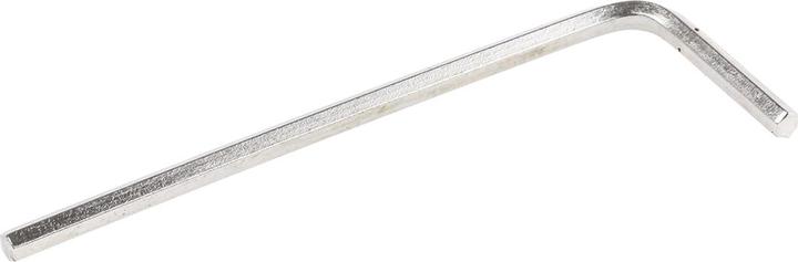 Actual product image RS PRO L-Form Innensechskantschlüssel, 2mm