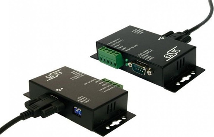 Immagine prodotto Exsys EX-1335HMV, da USB a 1S porta seriale RS422/485