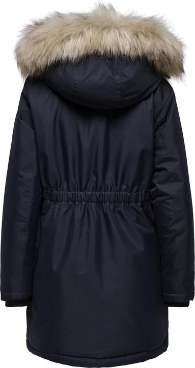 Produktbild Only Maternity OLMIRIS Langer Parka Langer Parka (XS)