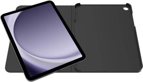 Image du produit Gecko Covers Book-Cover Apple-Peel Green (Samsung Galaxy Tab A11+, Samsung Galaxy Tab A9+)