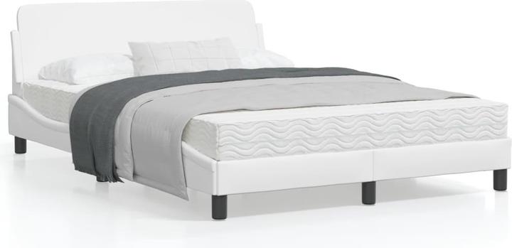 Produktbild vidaXL Bettgestell (140 x 190 cm)