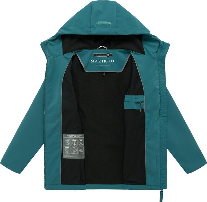 Actual product image Marikoo Minaa 16 (XL)