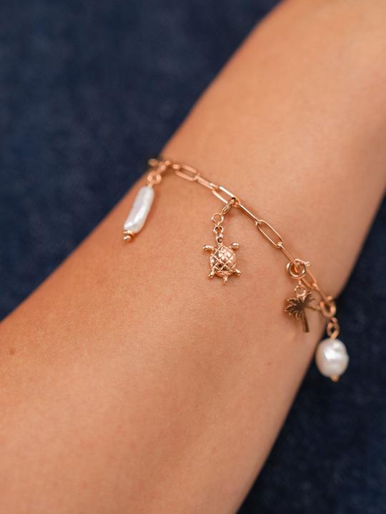 Image du produit Purelei Flex Schildkröten Charm