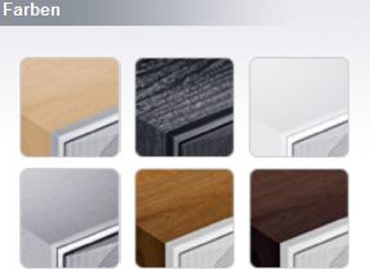 Produktbild Canton GLE 490.2, Standlautsprecher, Weiss (1 Stk., 15 W)