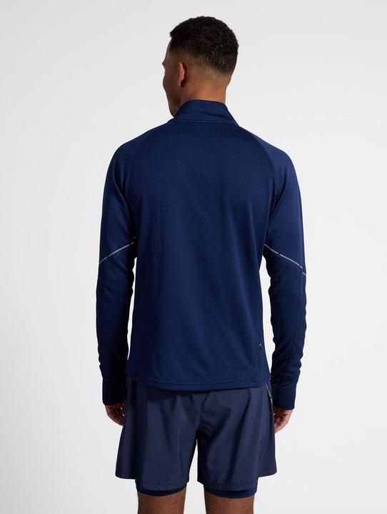 Produktbild hummel Nwlpower half zip midlayer (S)