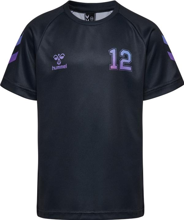 Actual product image hummel hmlSHIMMER SET (122)
