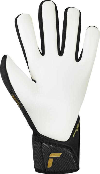 Actual product image Reusch Fastgrip Silber Torwarthandschuhe (10.5)