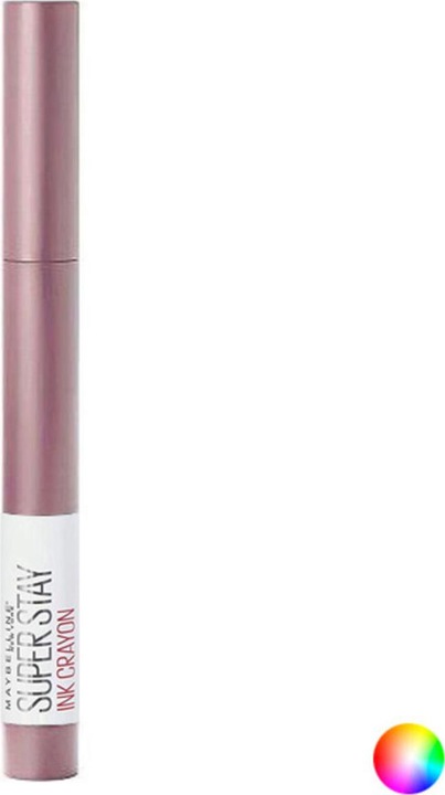 Produktbild Maybelline New York Superstay/Forever Lip (50 Own Your Empire)