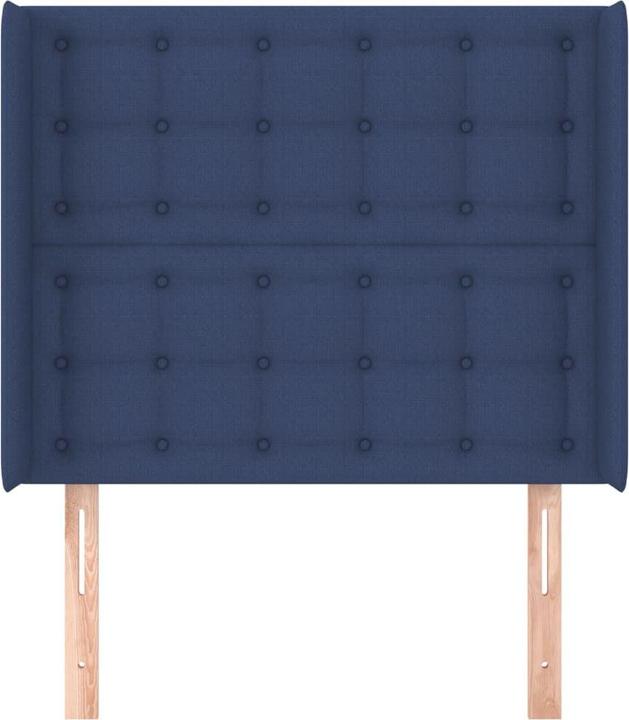 Actual product image vidaXL Farlie (83 x 16 x 128 cm)