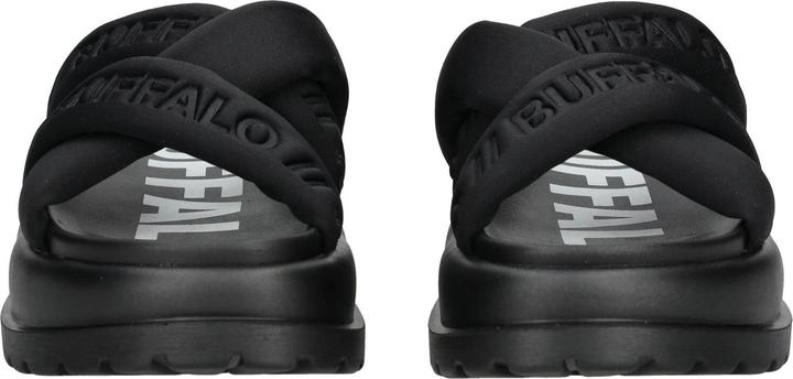 Actual product image Buffalo Pantoletten (42)