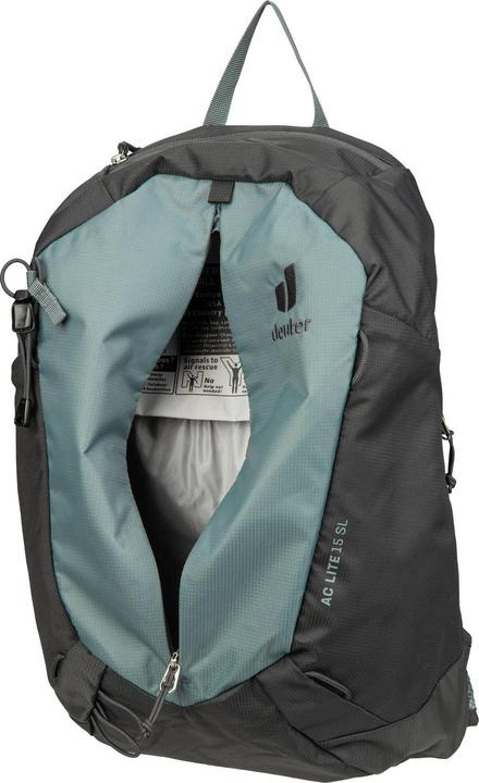 Actual product image Deuter AC Lite 15 SL (15 l)