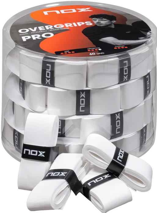 Image du produit Nox PRO Overgrips