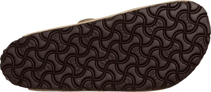 Image du produit Birkenstock Boston SFB en daim normal (43)