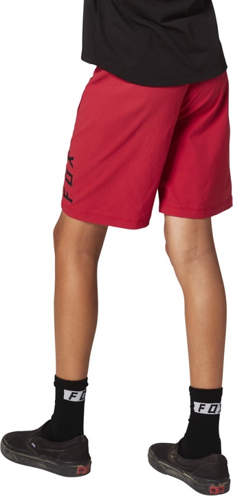 Actual product image Fox Ranger (24)