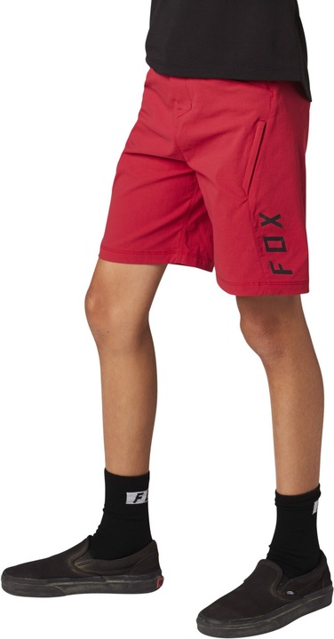 Actual product image Fox Ranger (24)
