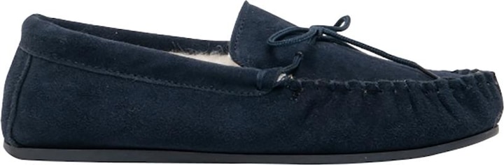Actual product image Mokkers Oliver slippers with woollen inner material (42)