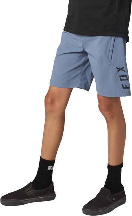 Actual product image Fox Ranger (28)