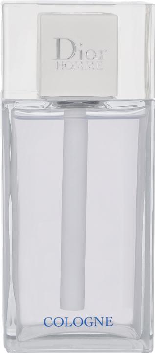 Actual product image Dior Cologne Spray Int23 (Eau de cologne, 200 ml)