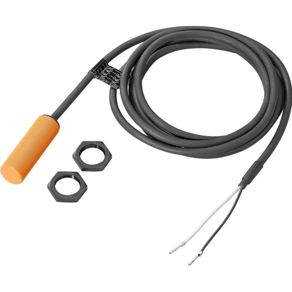 ifm Electronic Sensore induttivo IFM (Kit elettronica), Modulo elettronico