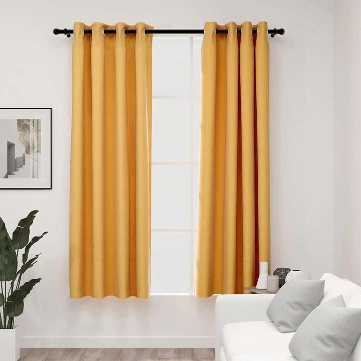 Actual product image VidaXL Kace (140 x 175 cm)