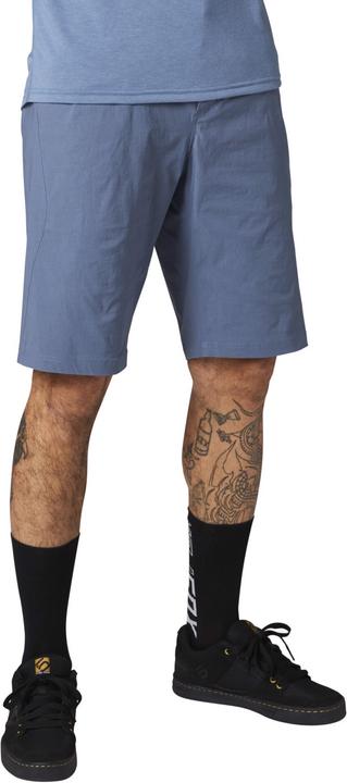 Actual product image Fox Ranger (S)